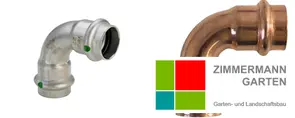 Press-Fittings